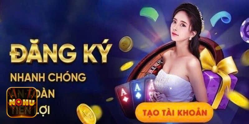 Đăng Ký NoHu - Thay đổi mật khẩu định kỳ Đăng Ký NoHu - Thay đổi mật khẩu định kỳ