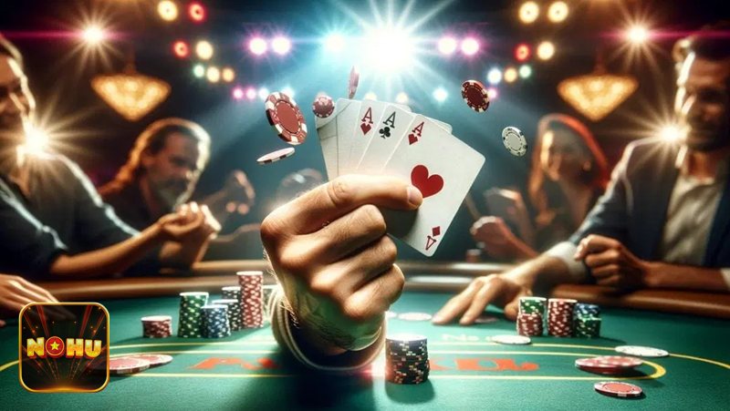V8 Poker - Tốc độ nạp rút siêu nhanh V8 Poker - Tốc độ nạp rút siêu nhanh