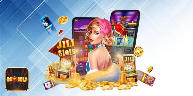 Nổ Hũ PG - Nổ Hũ PG - Giới thiệu sảnh NoHu Nổ Hũ PG - Nổ Hũ PG - Giới thiệu sảnh NoHu