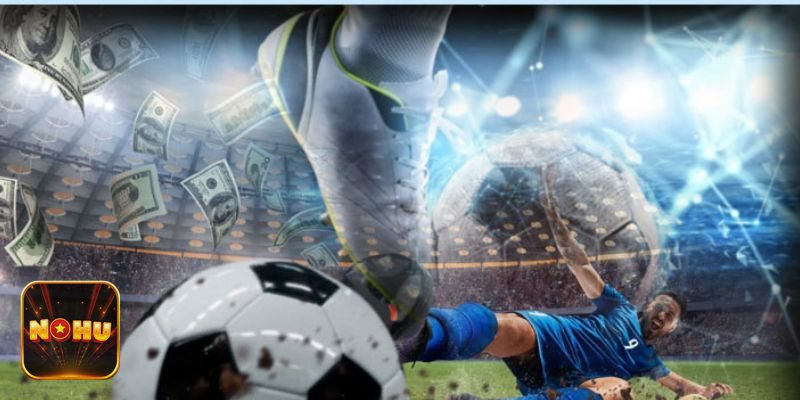 Thể thao NoHu - Trải nghiệm kèo rung và thống kê rõ ràng Thể thao NoHu - Trải nghiệm kèo rung và thống kê rõ ràng