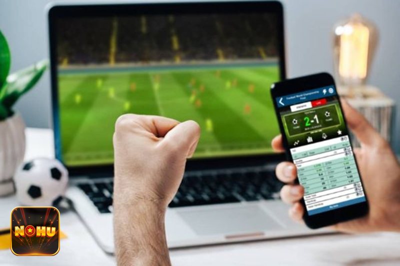 Thể thao SBO - Trải nghiệm đa dạng và phong phú Thể thao SBO - Trải nghiệm đa dạng và phong phú